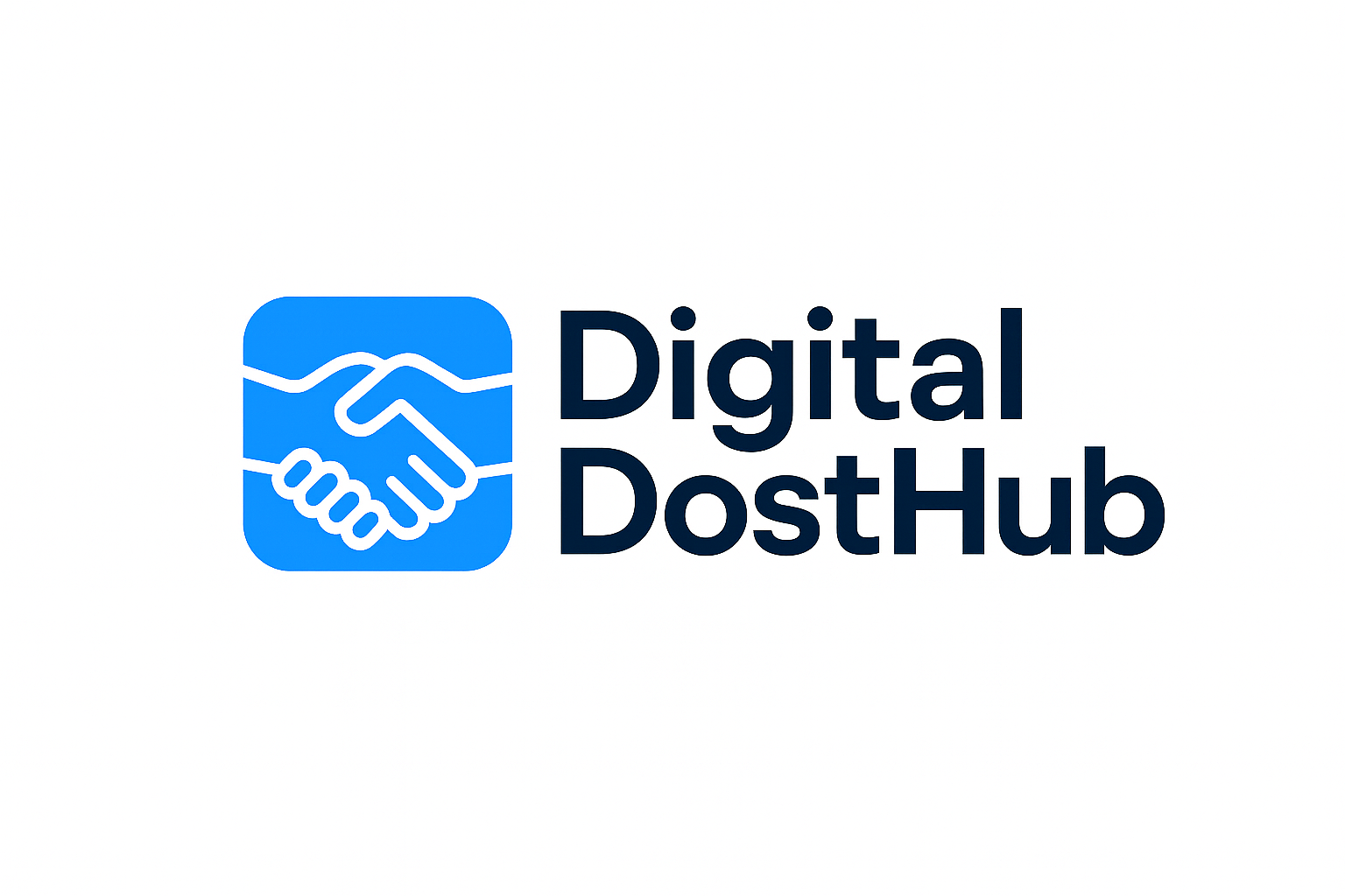Digital Dost Hub
