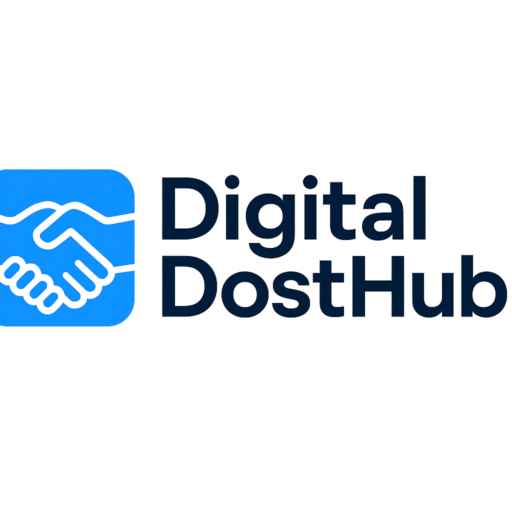 digital hub